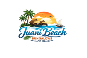 juani beach logo